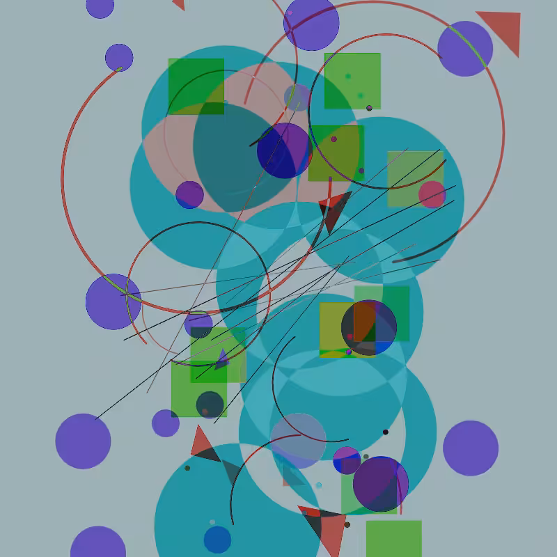Primitive Vibes II #22