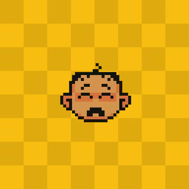Pixel Dads #124