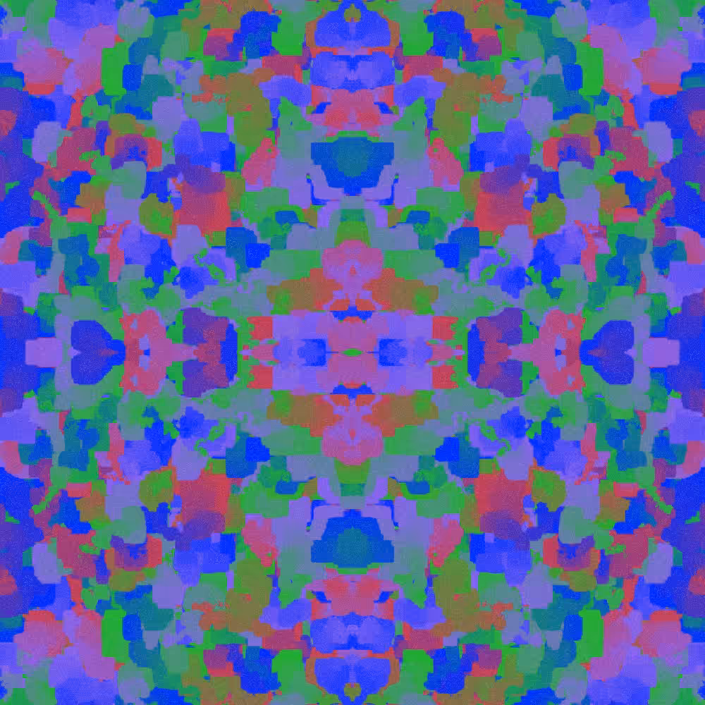 Random Colors #147