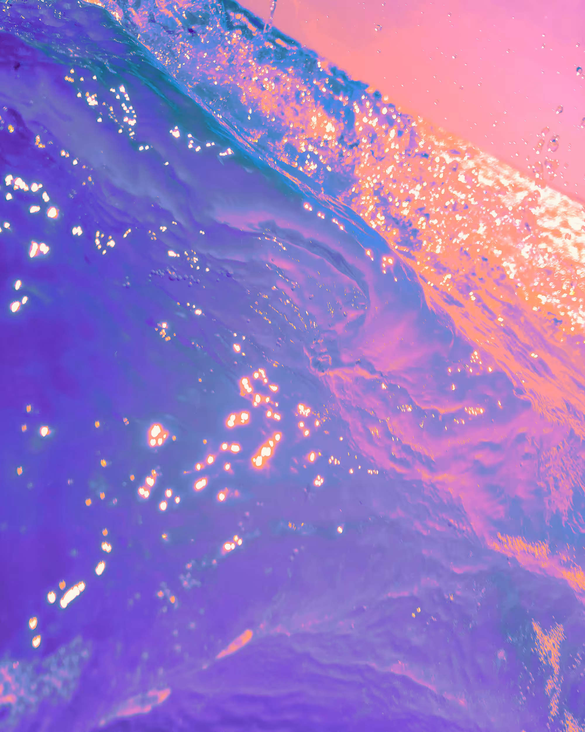 Sunset Fusion