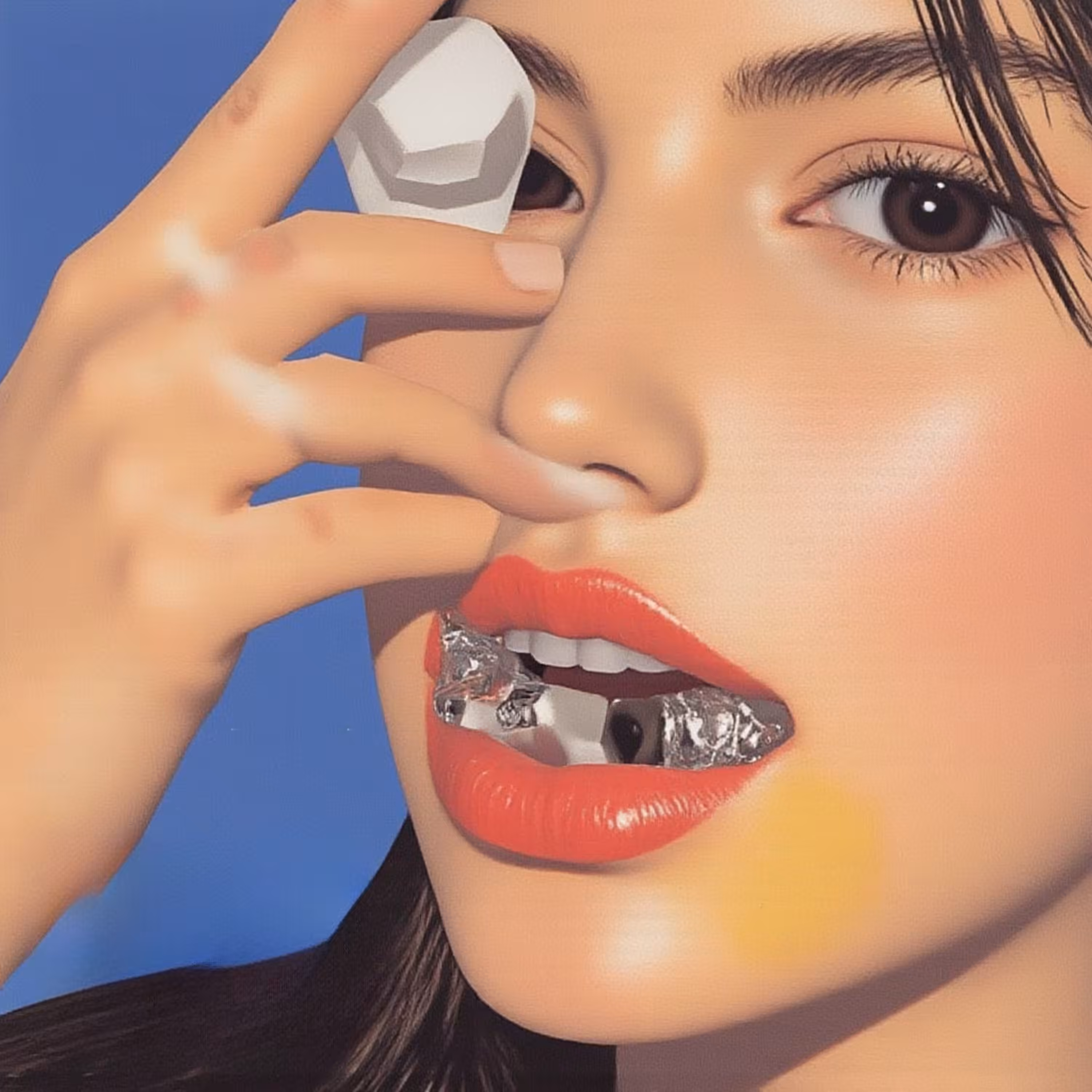 ORTHODONTICS 011