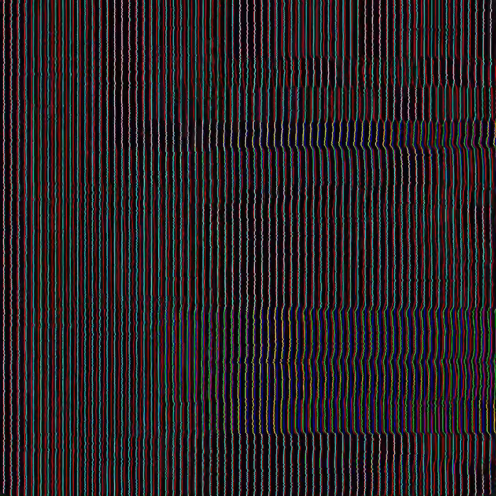 Grid Punk #41