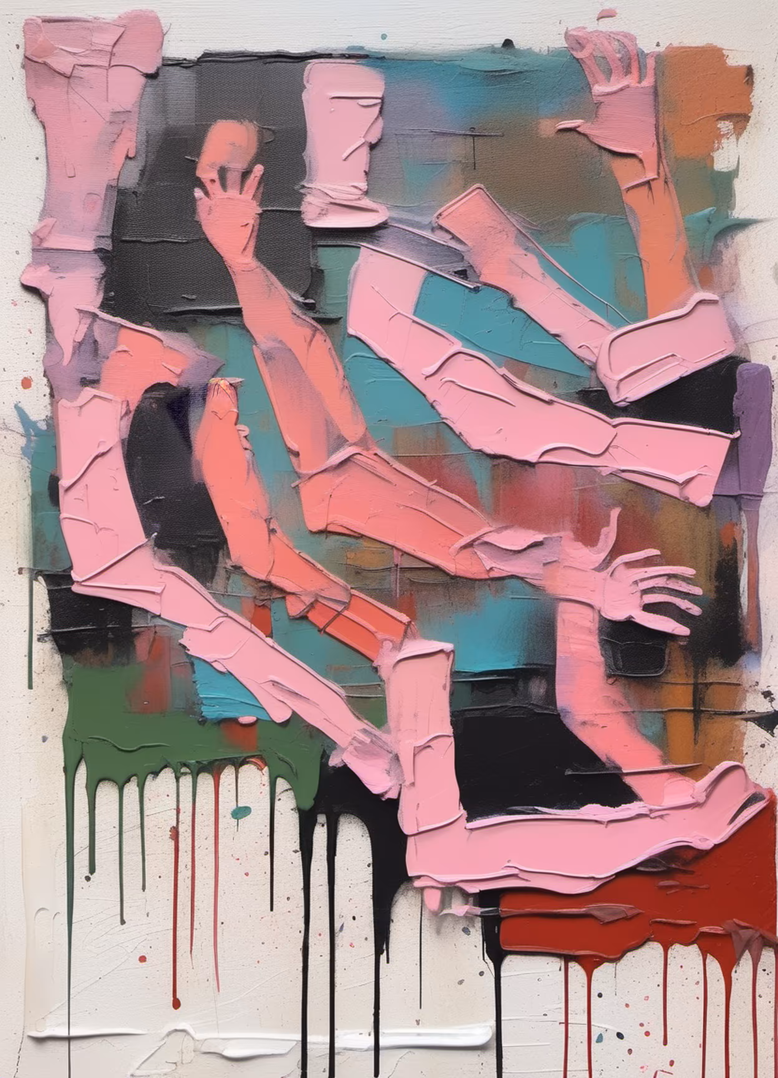 (not) there #29