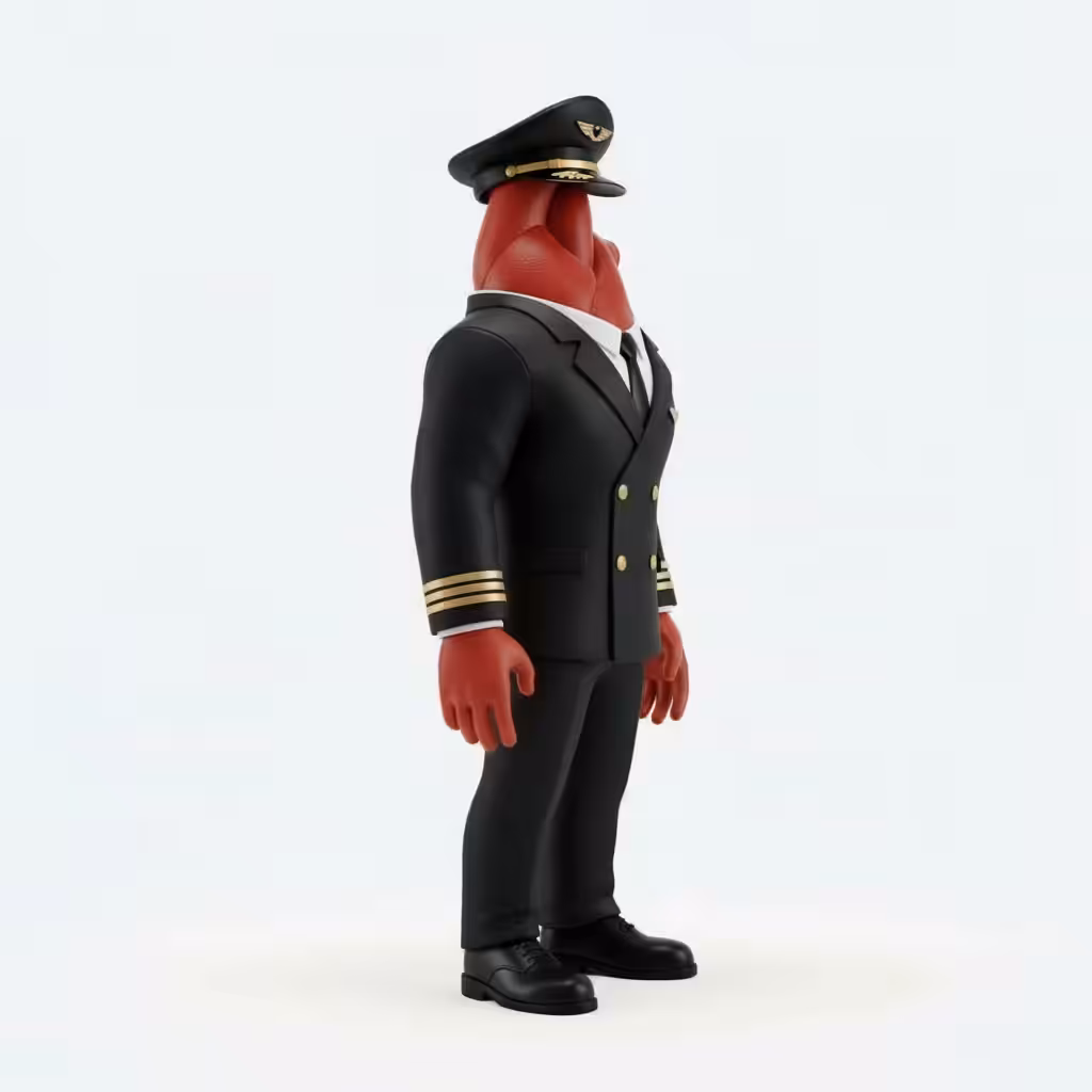 Pilot