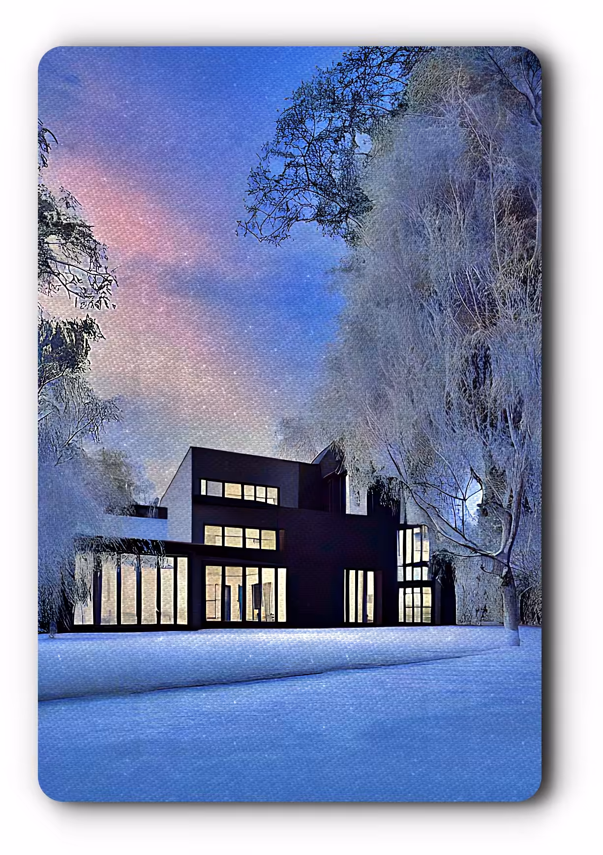 Northwest House