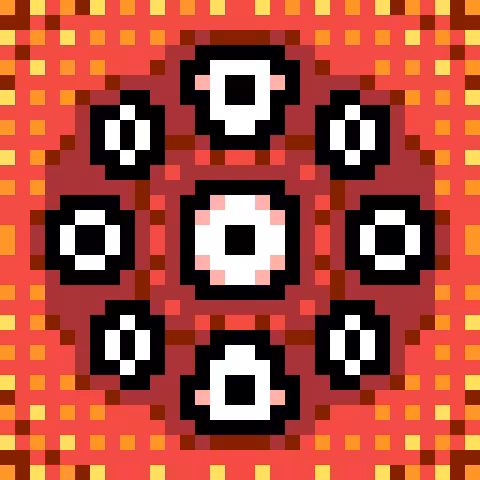 eyeball ball