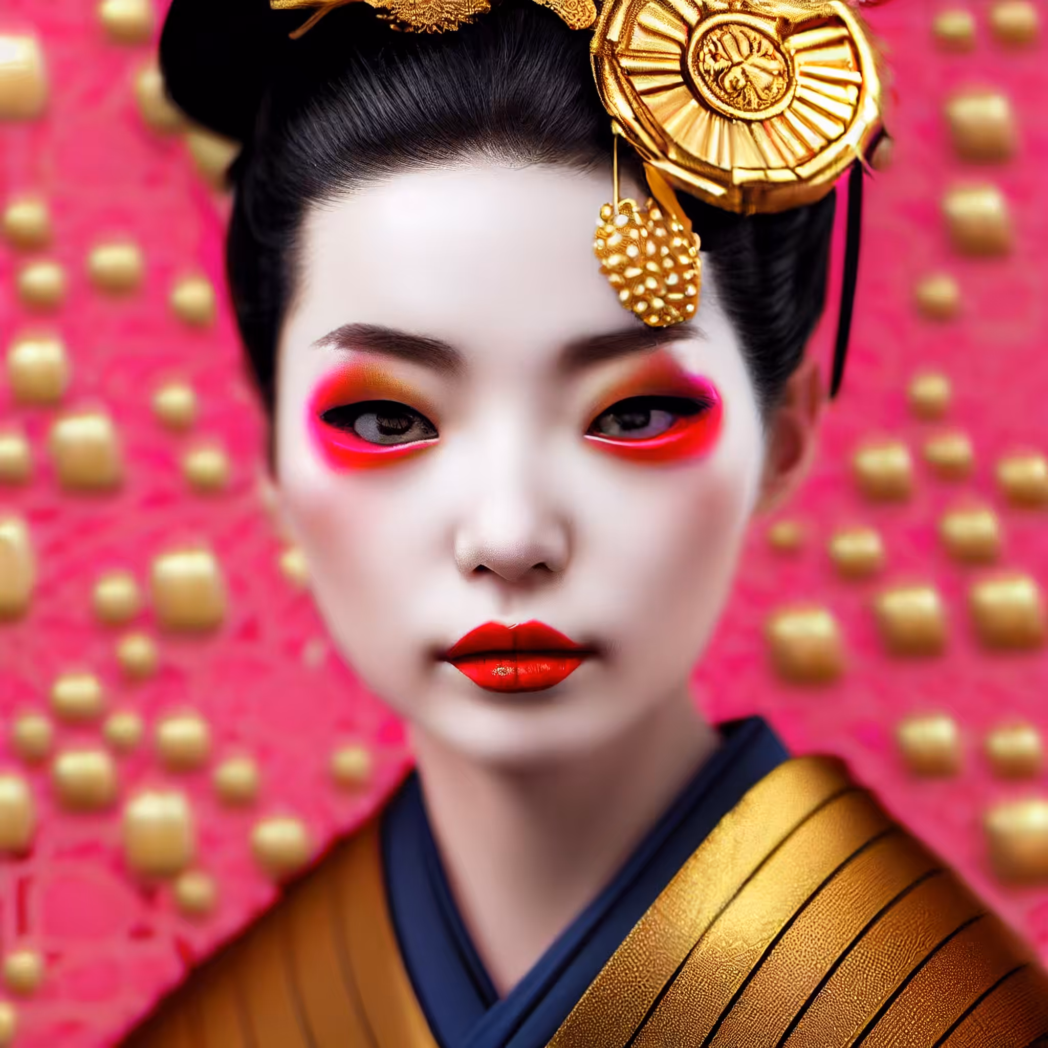 Japanese AI art 51