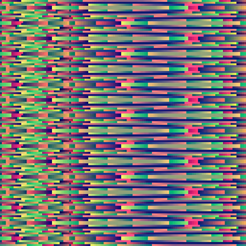 Influx #3
