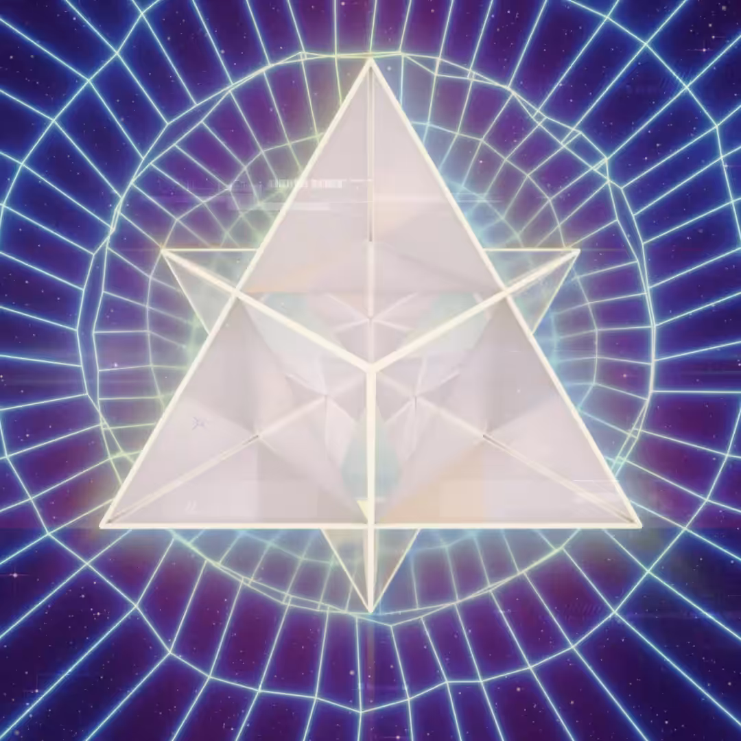 Merkaba D-101