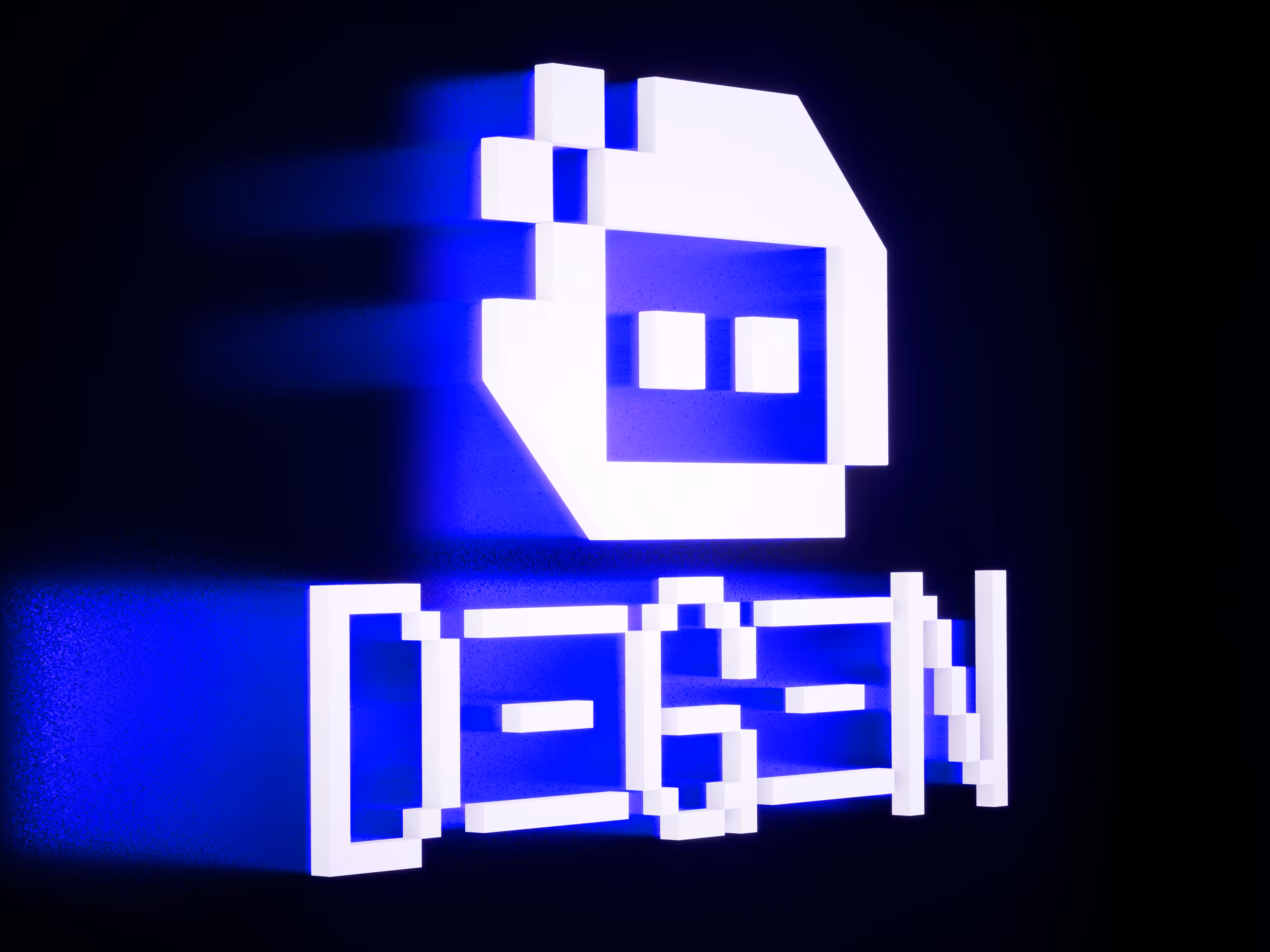LOGO DEGEN