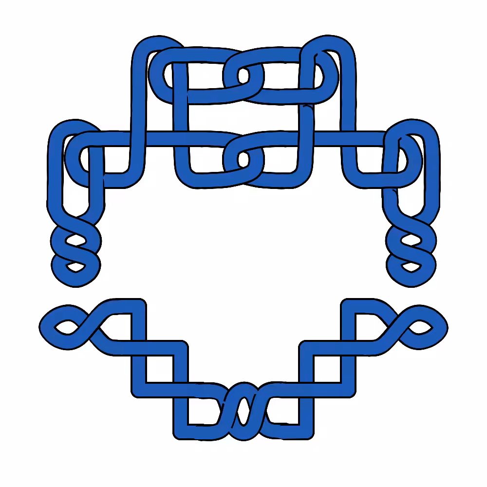 Celtic Knots #7