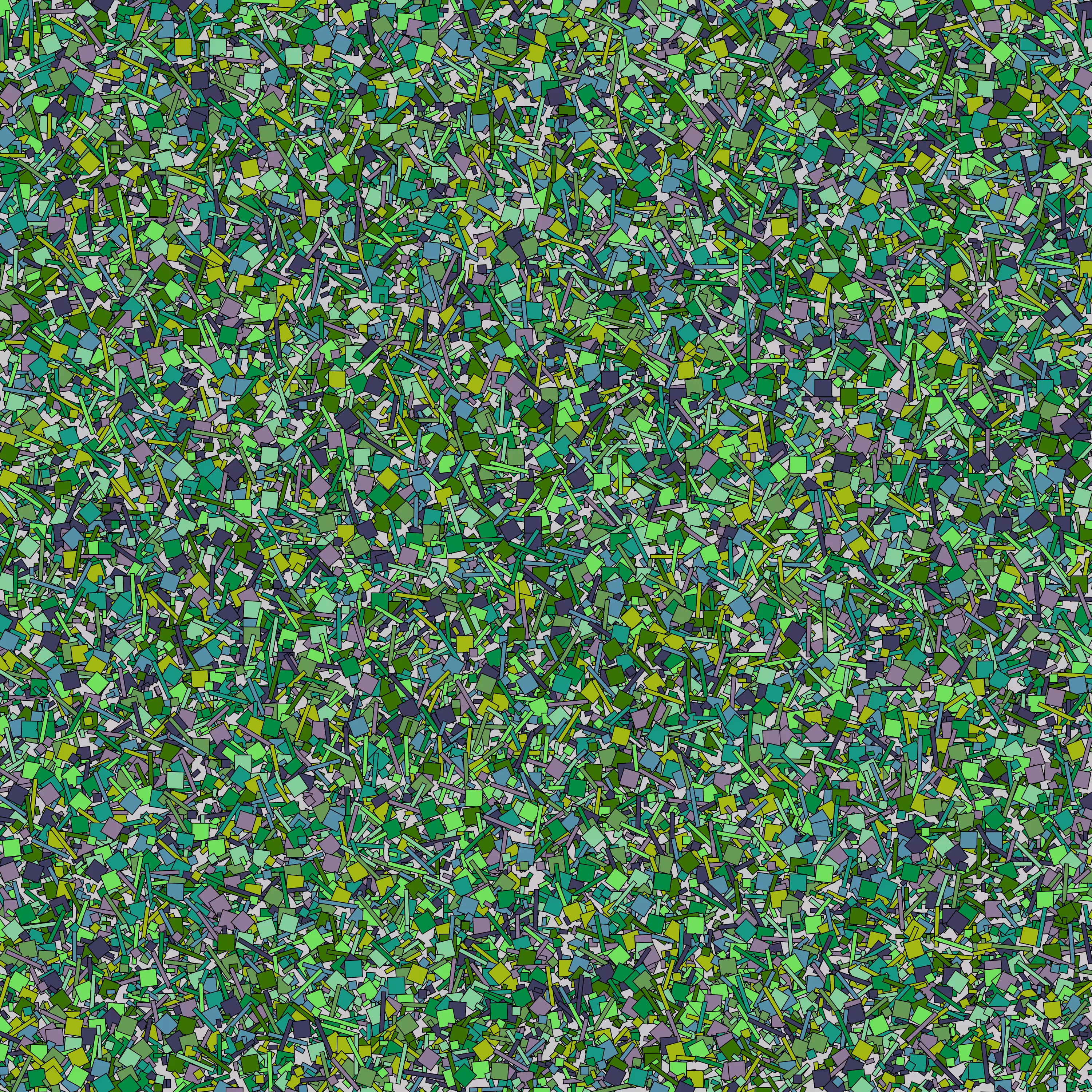 Binary Mortality #14