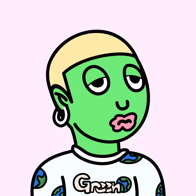 DudeDle.Punk #253