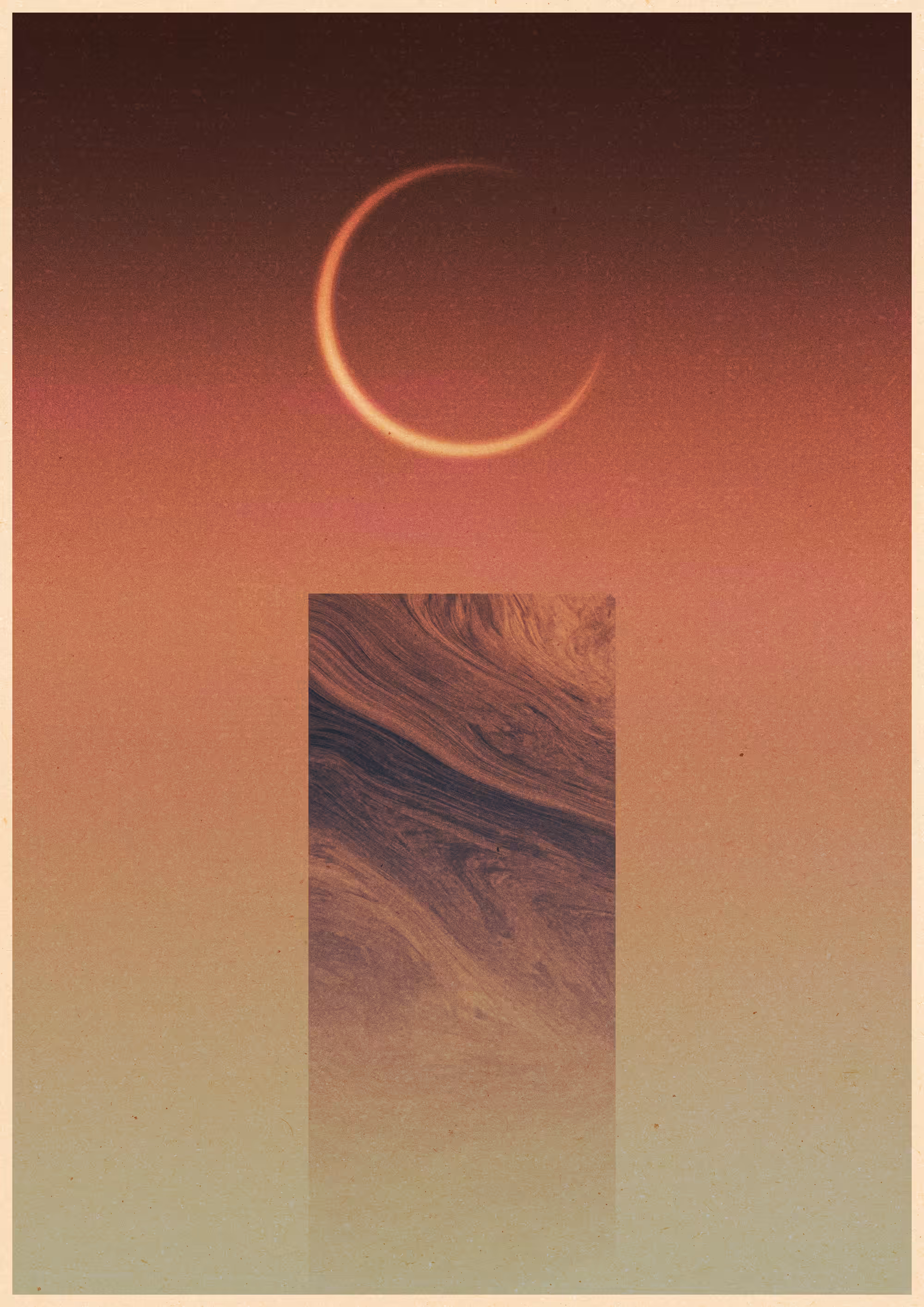 Other Seas, Other Suns (2024) IX