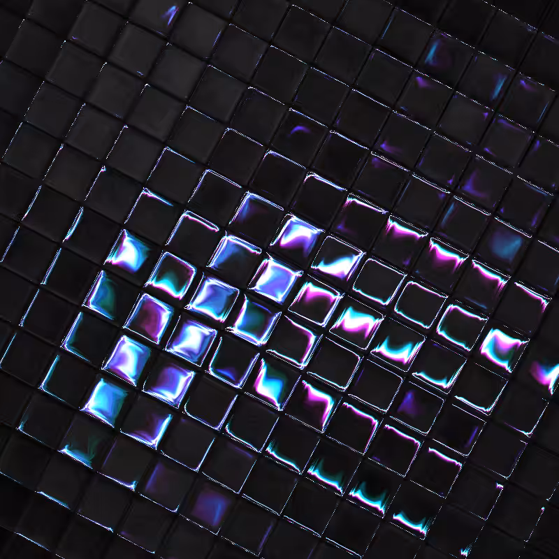 Microreactors/A Box of Chocolates #39