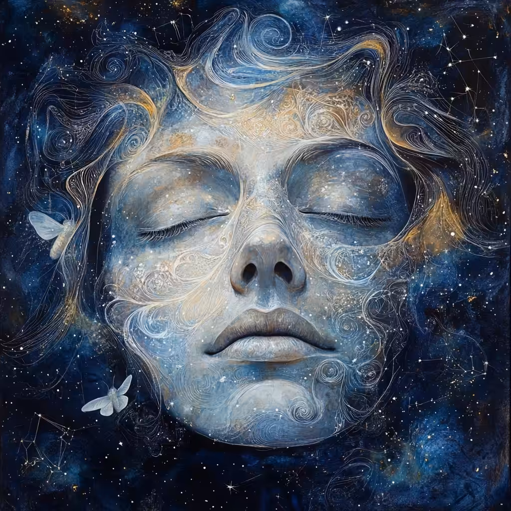 Where Silence Begins