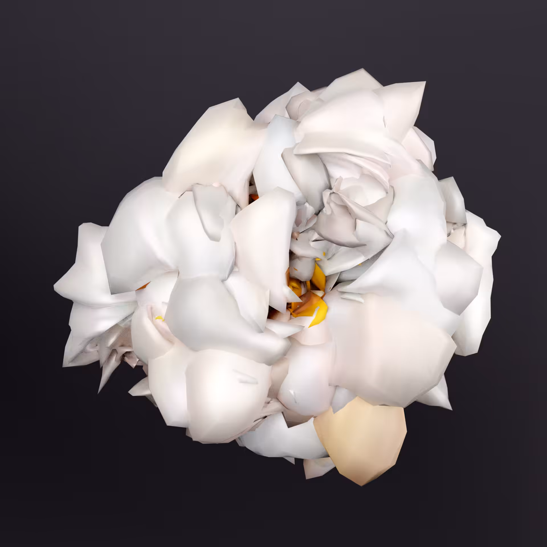 Blender Cycles Flora 013.003