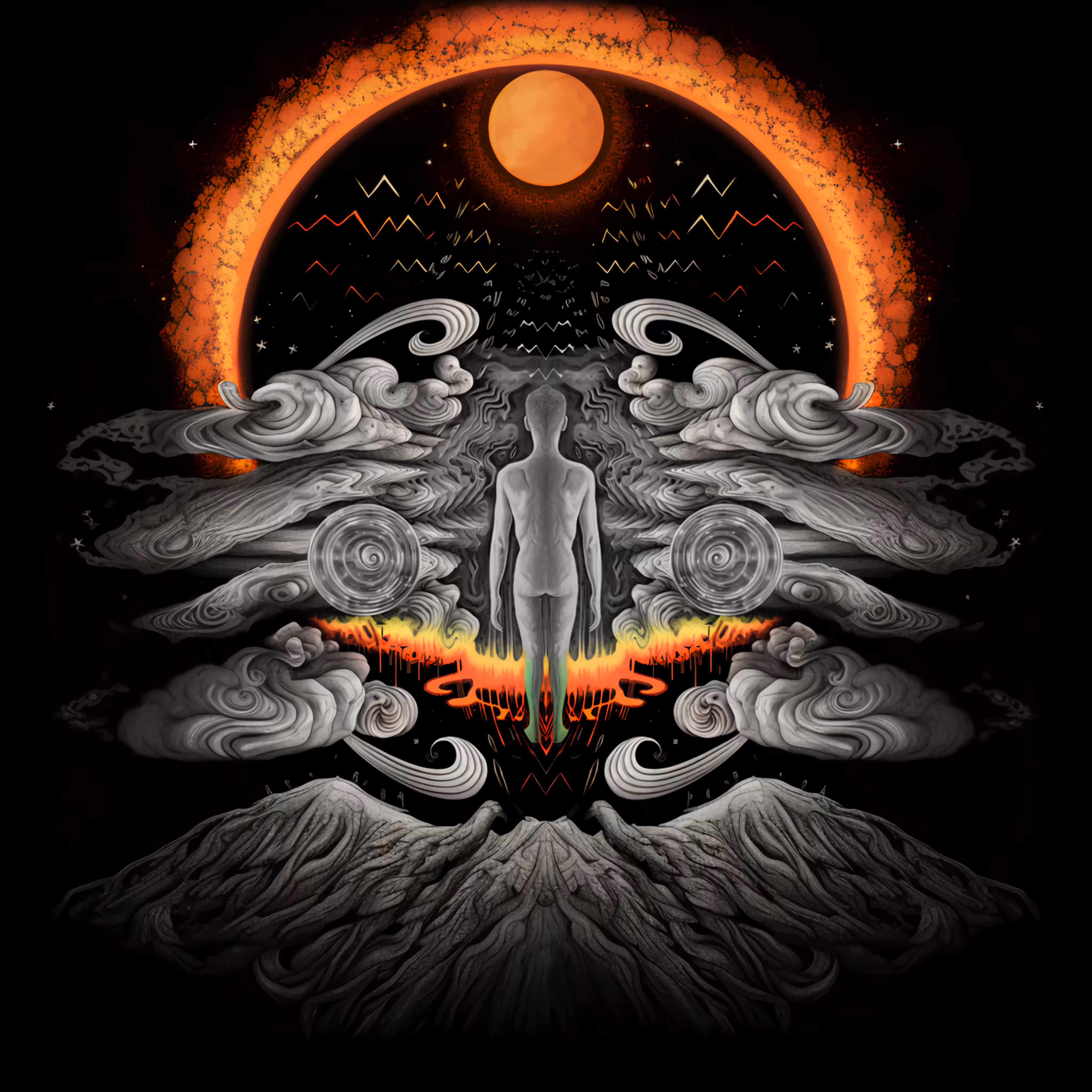 The End of Time