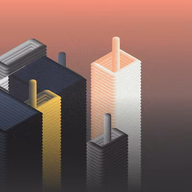Radiator Towns #124