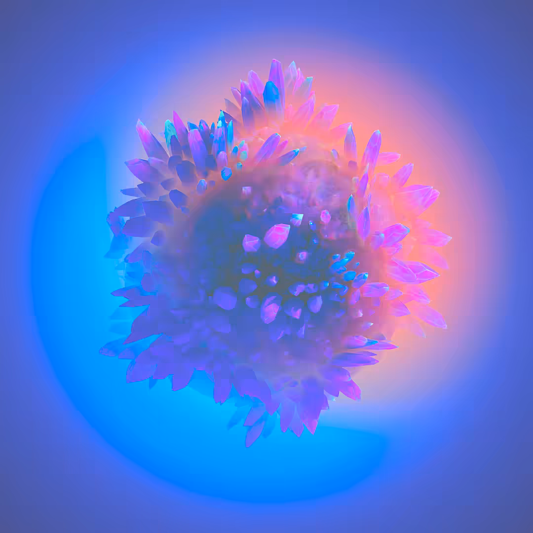 Exosphere #46 - Amethyst