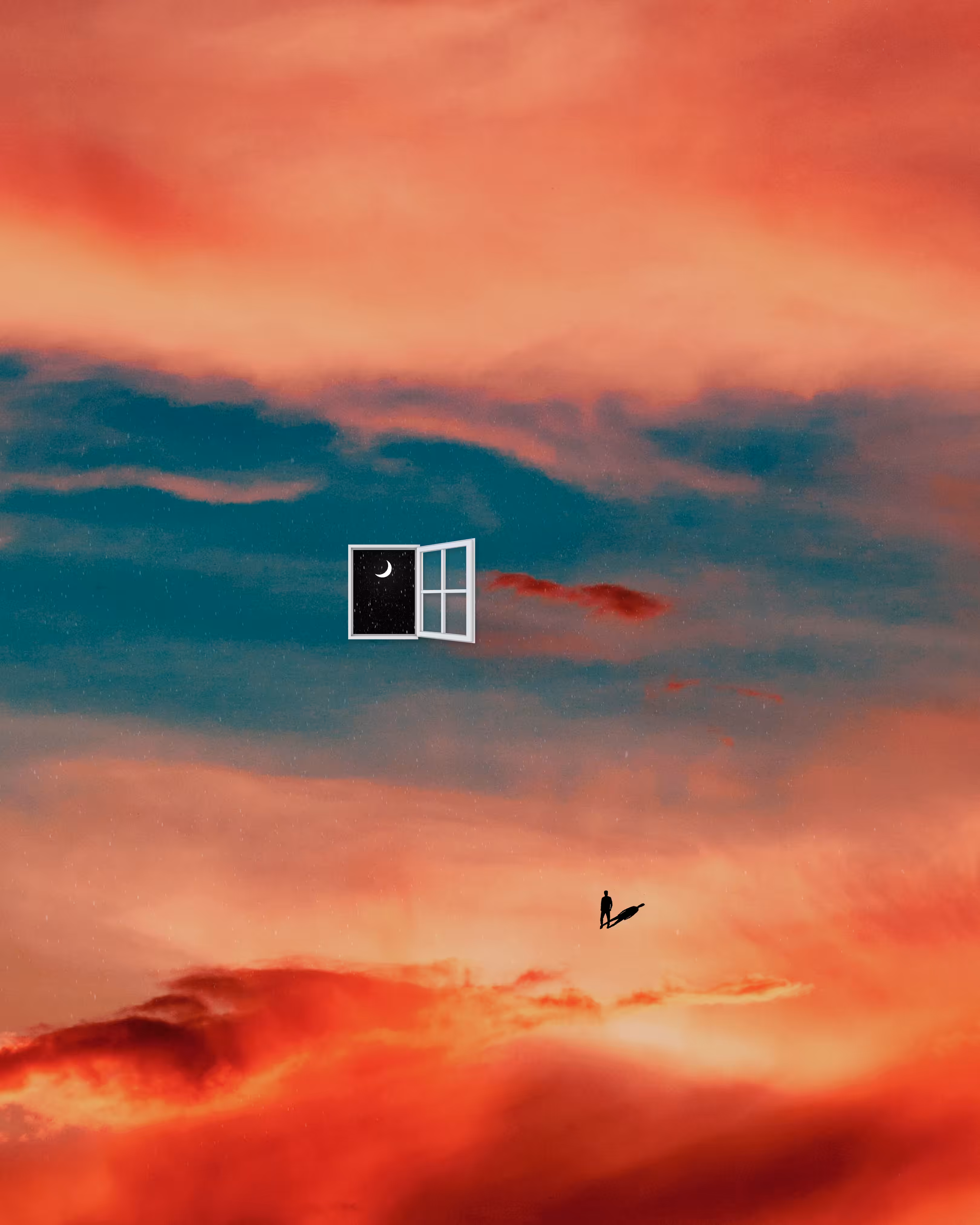 Window of Opportunity