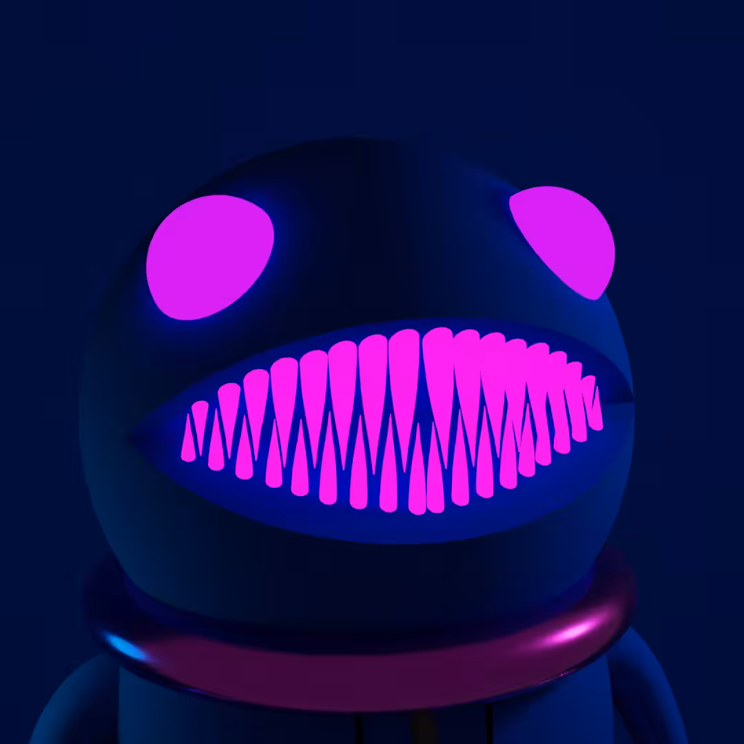 Lazer TEETHZ