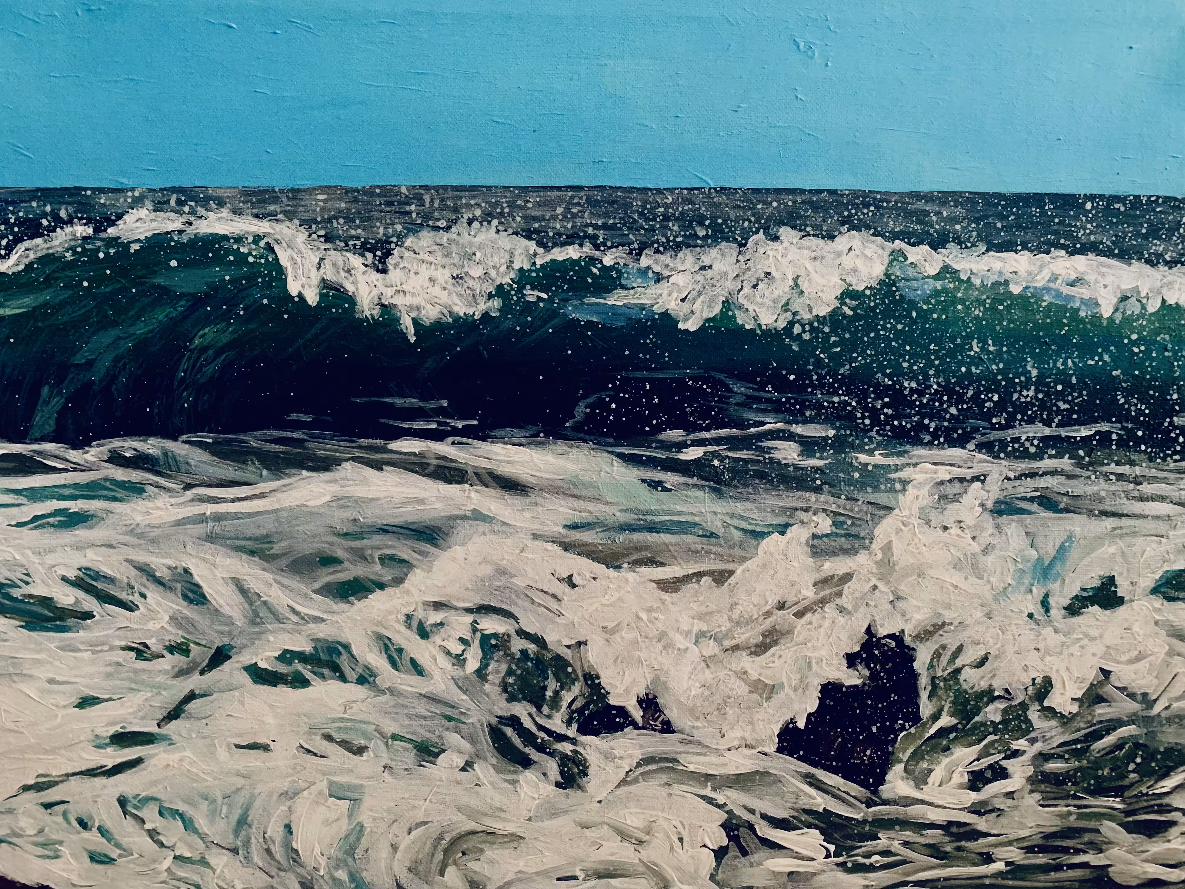 Waves