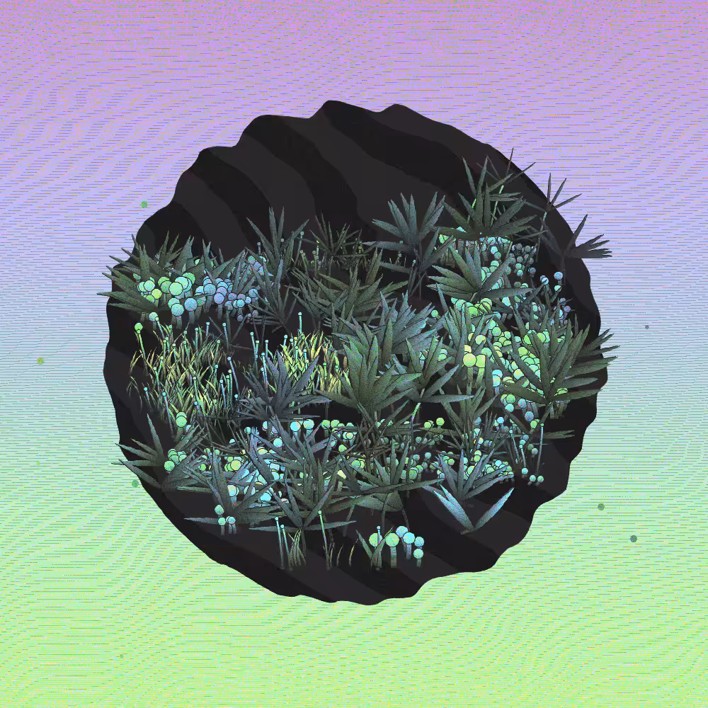 A Gift of Nature #110