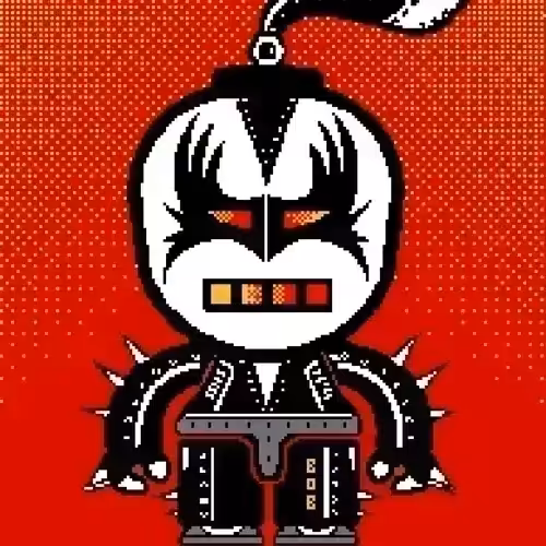 DEMON PIXEL BOT