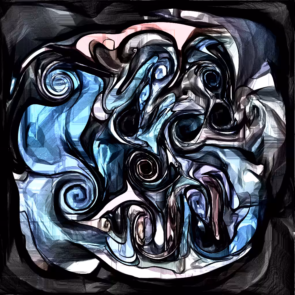 Soul Vortex #32