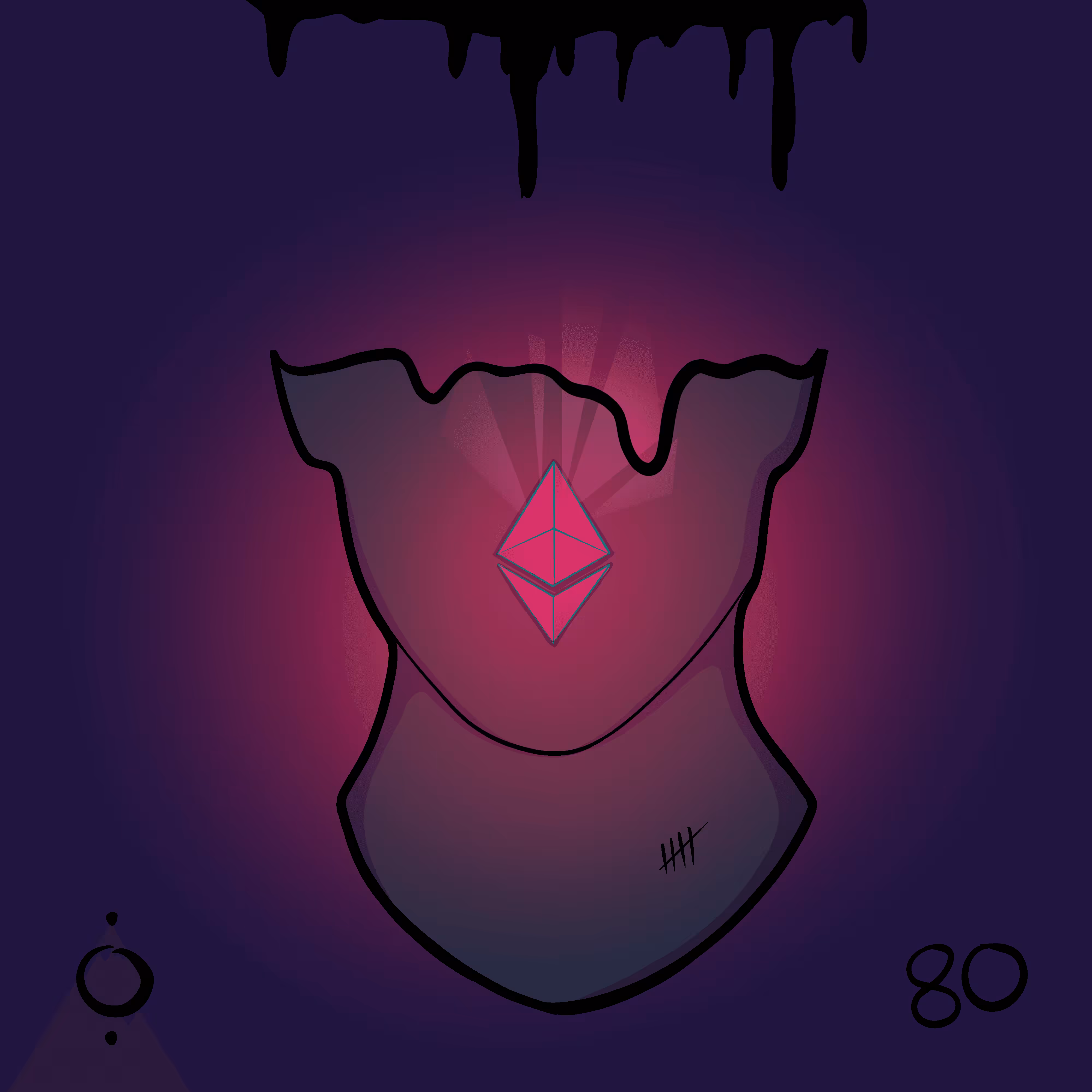 EGO - 80