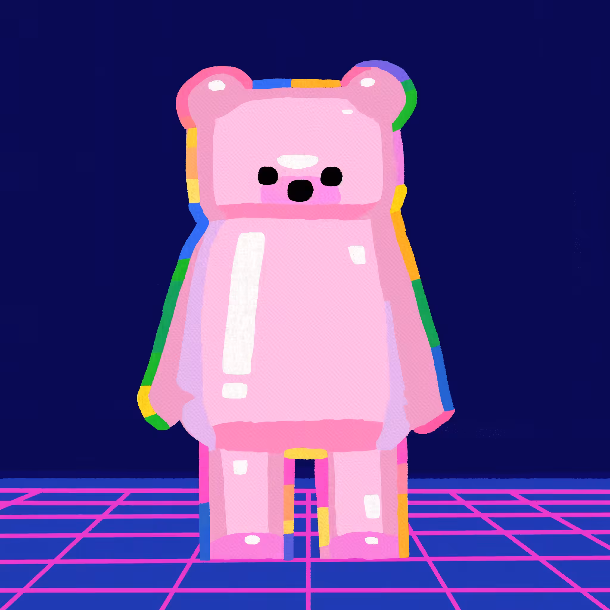 ON-CUTE #41