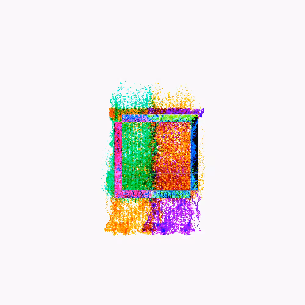 Nearly controlled diffusion #56