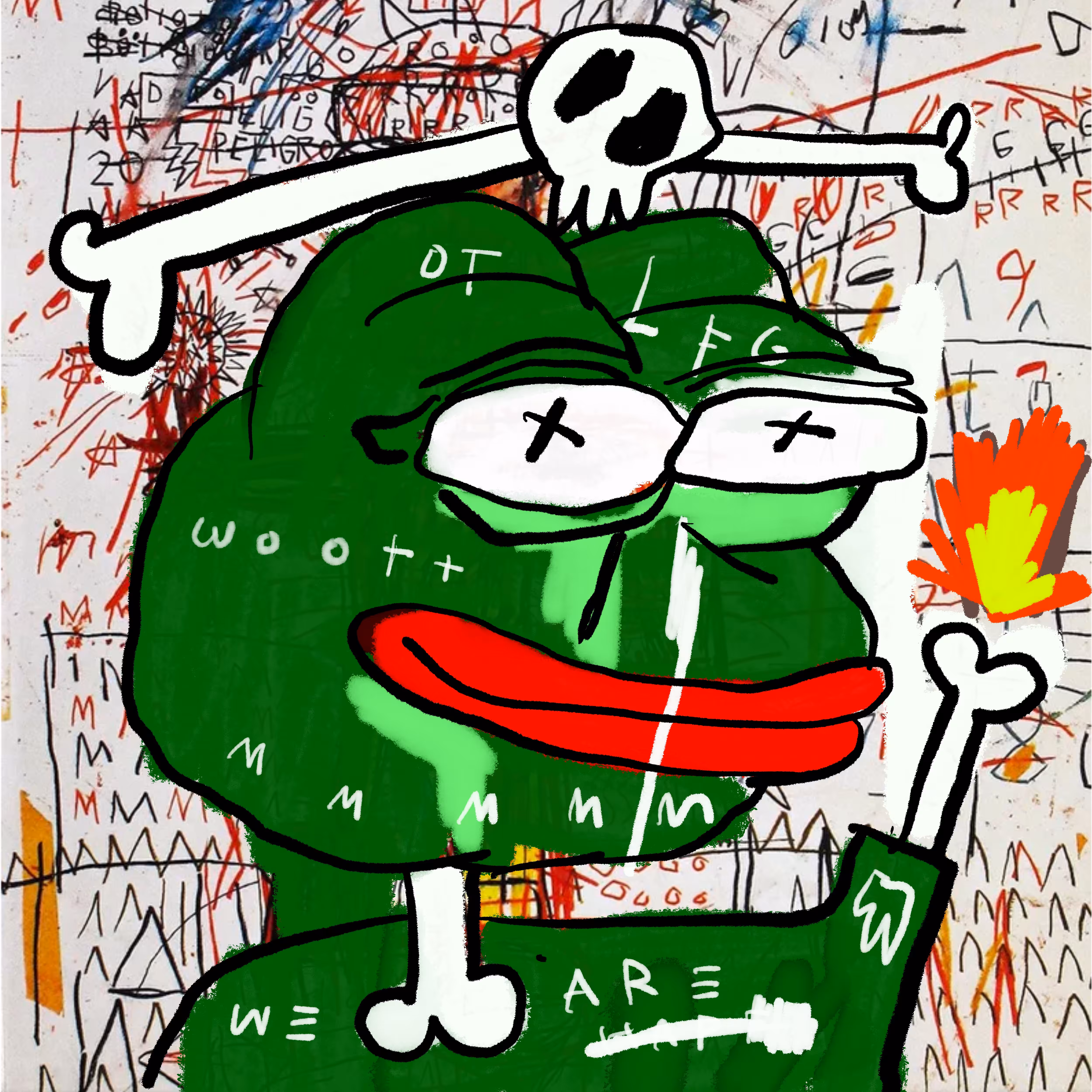 Basqkek 093