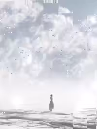 Down Where I Am : She Followed the Light Anyway