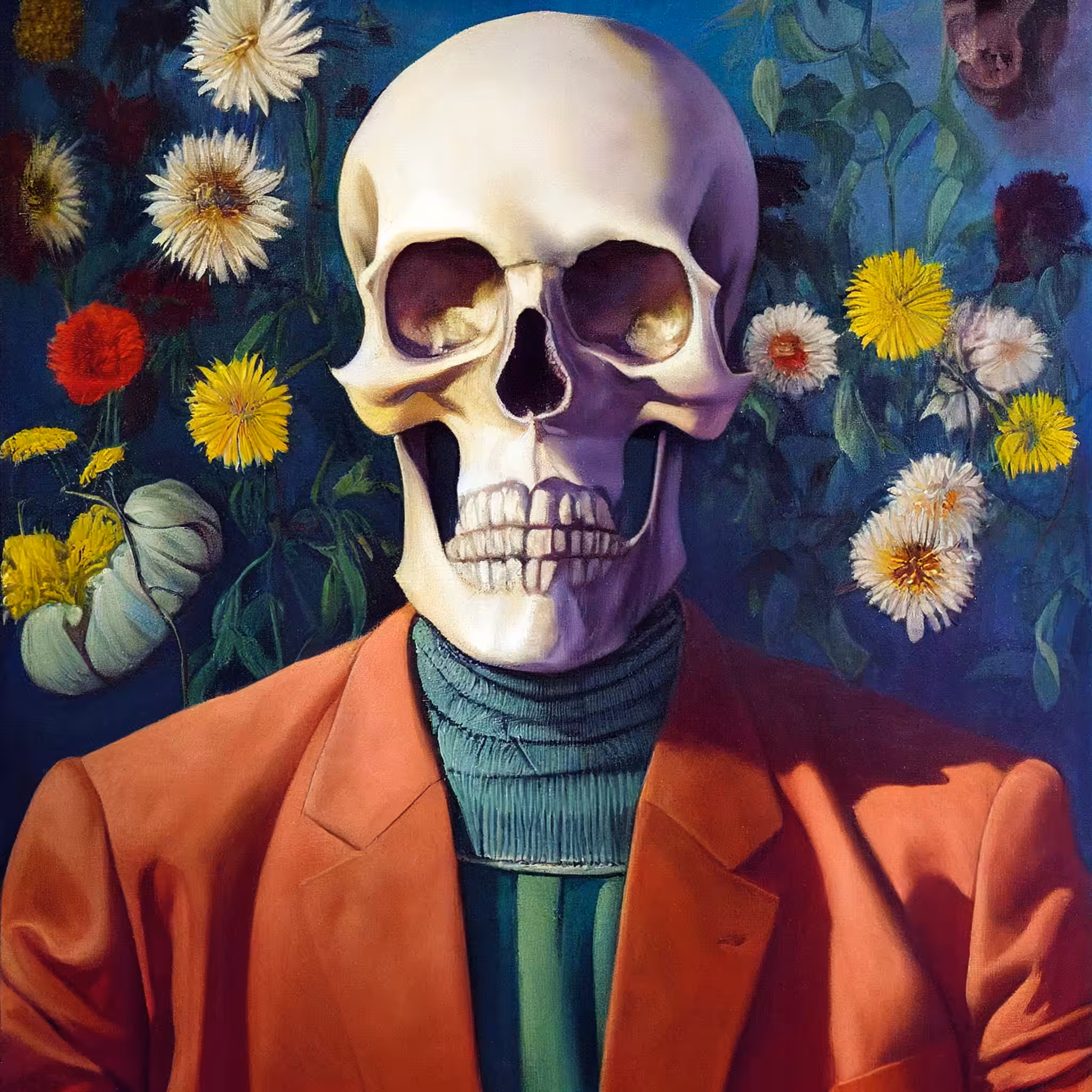Stranger Fields • 9