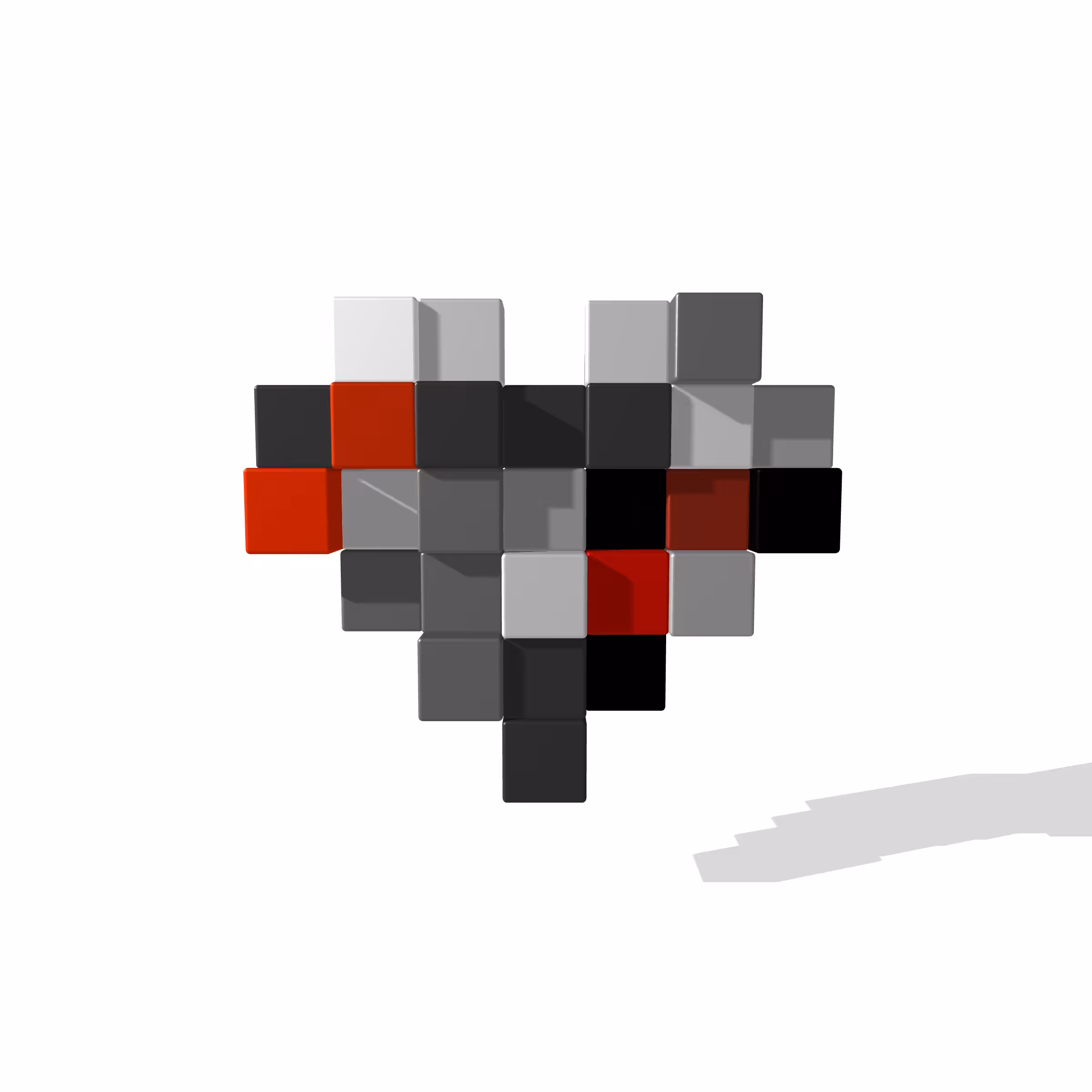 heart + craft #2304
