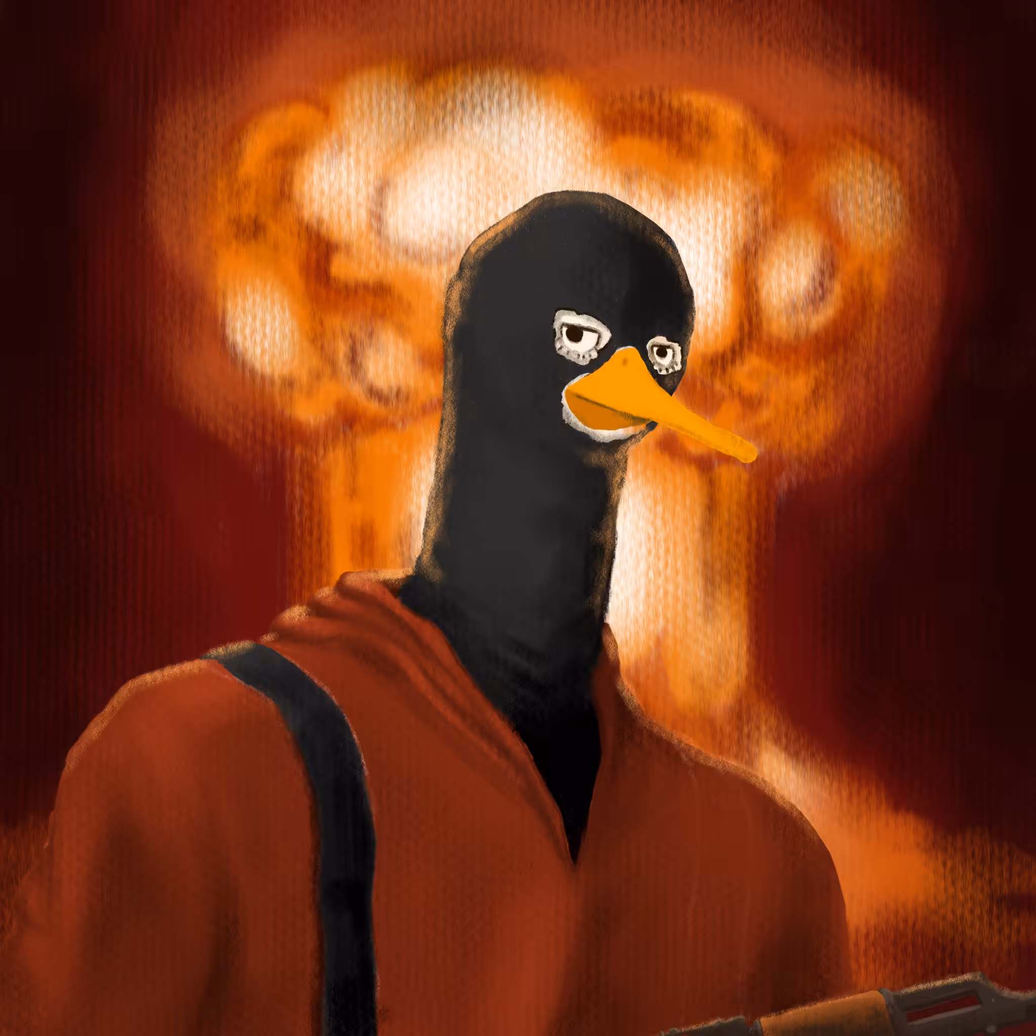 duck on terror day 08
