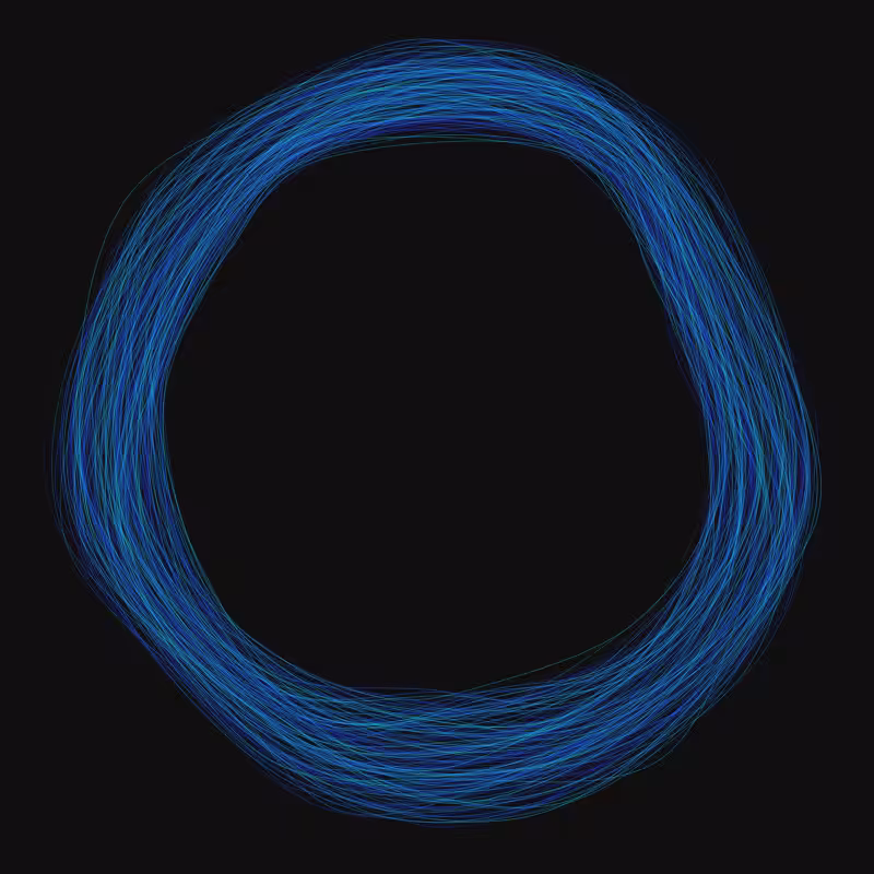 circular flow #40