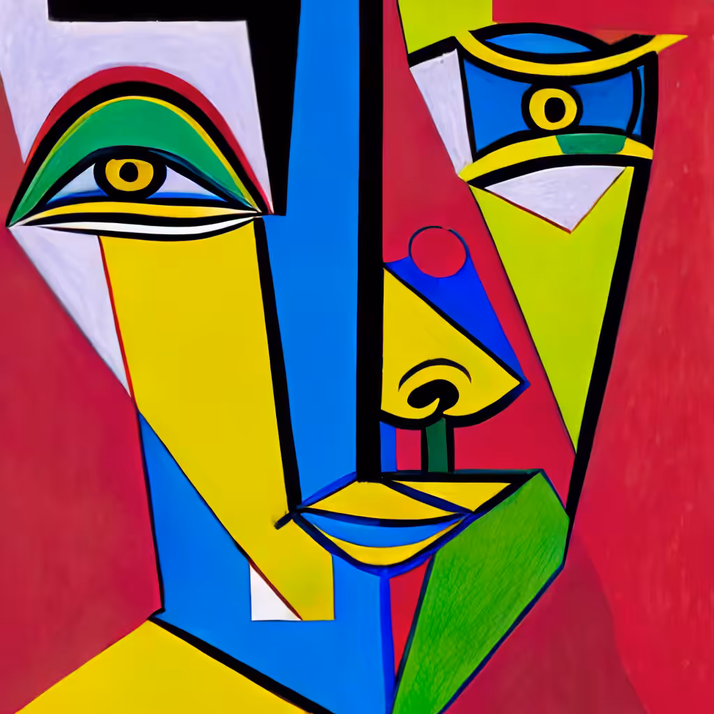 Artful Degen #700
