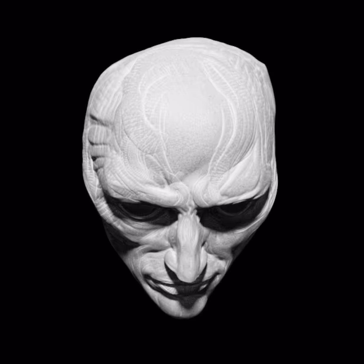 formed thought