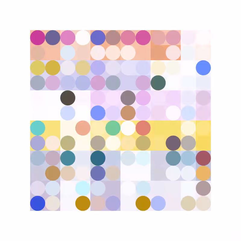 Circle squared #9
