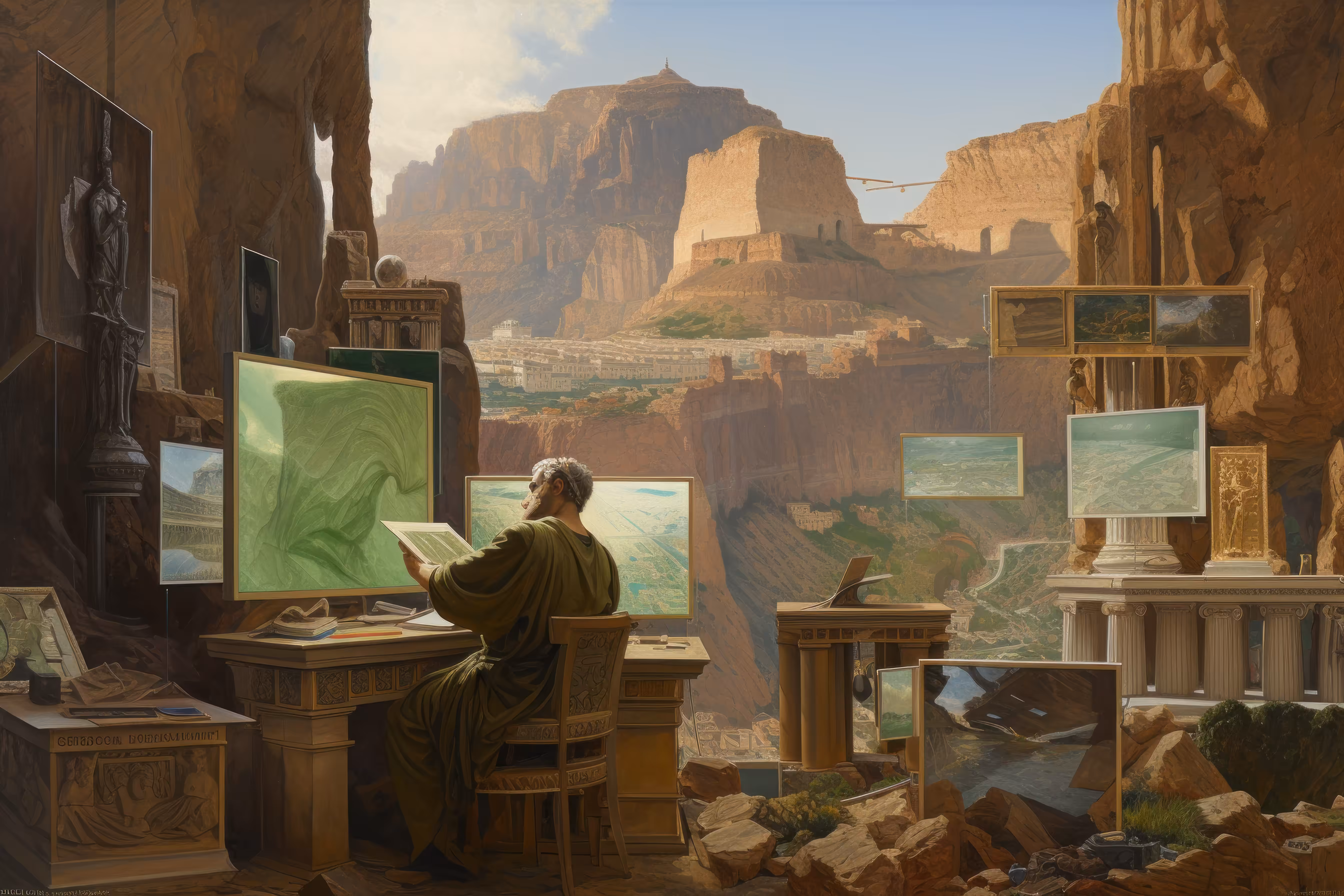 Elemental Creation #348