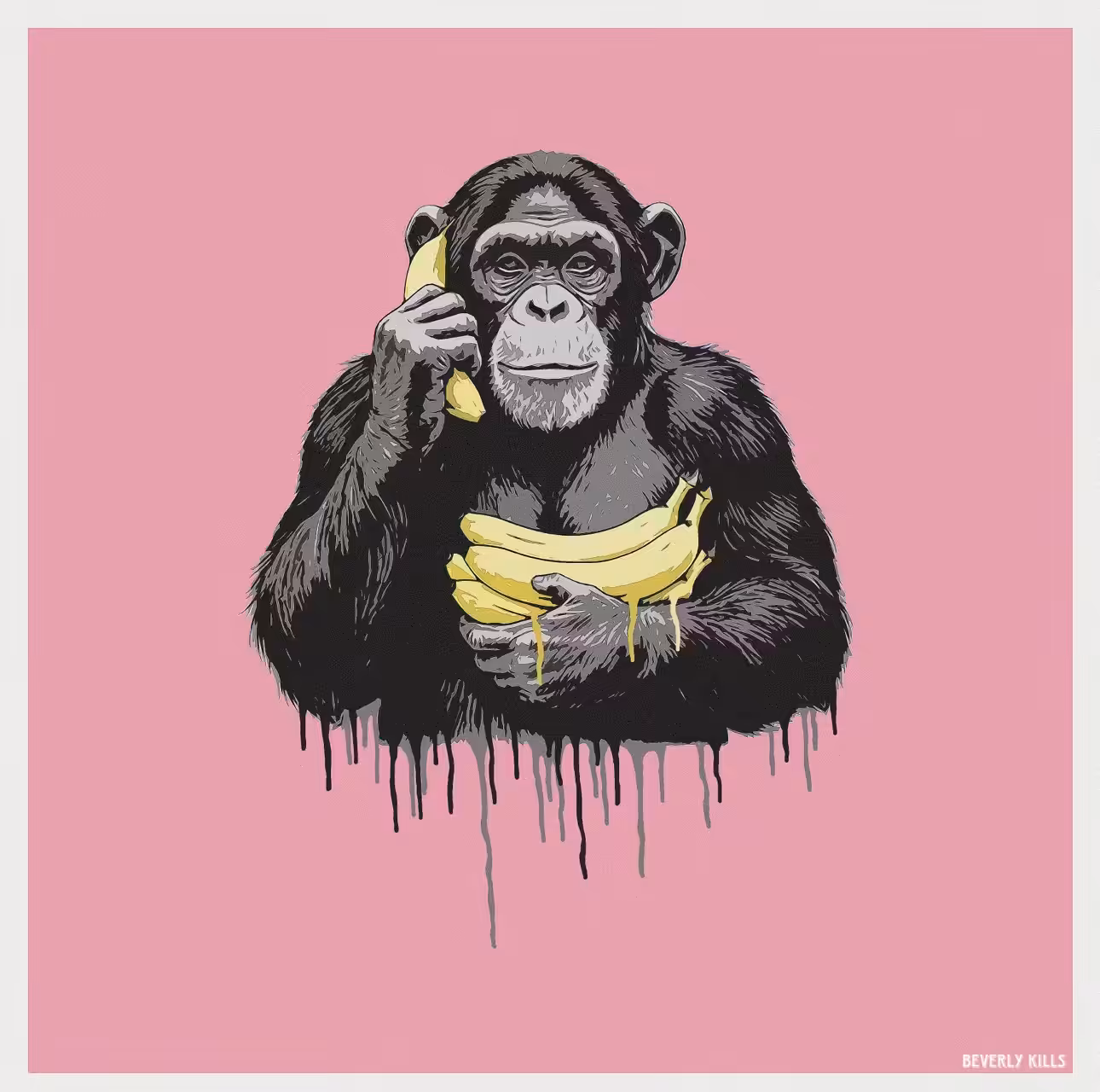 Monkey Business