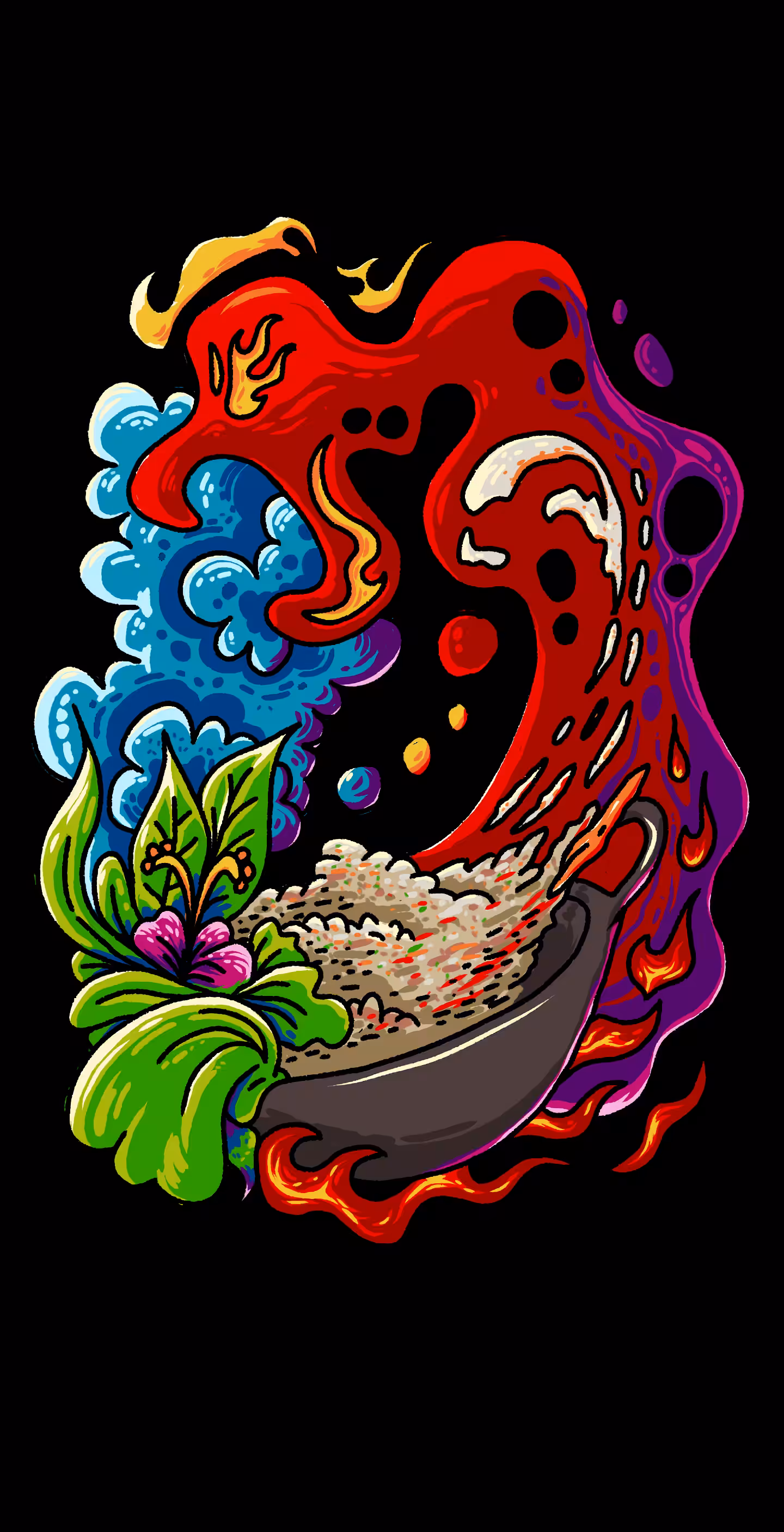 Fried Rice
