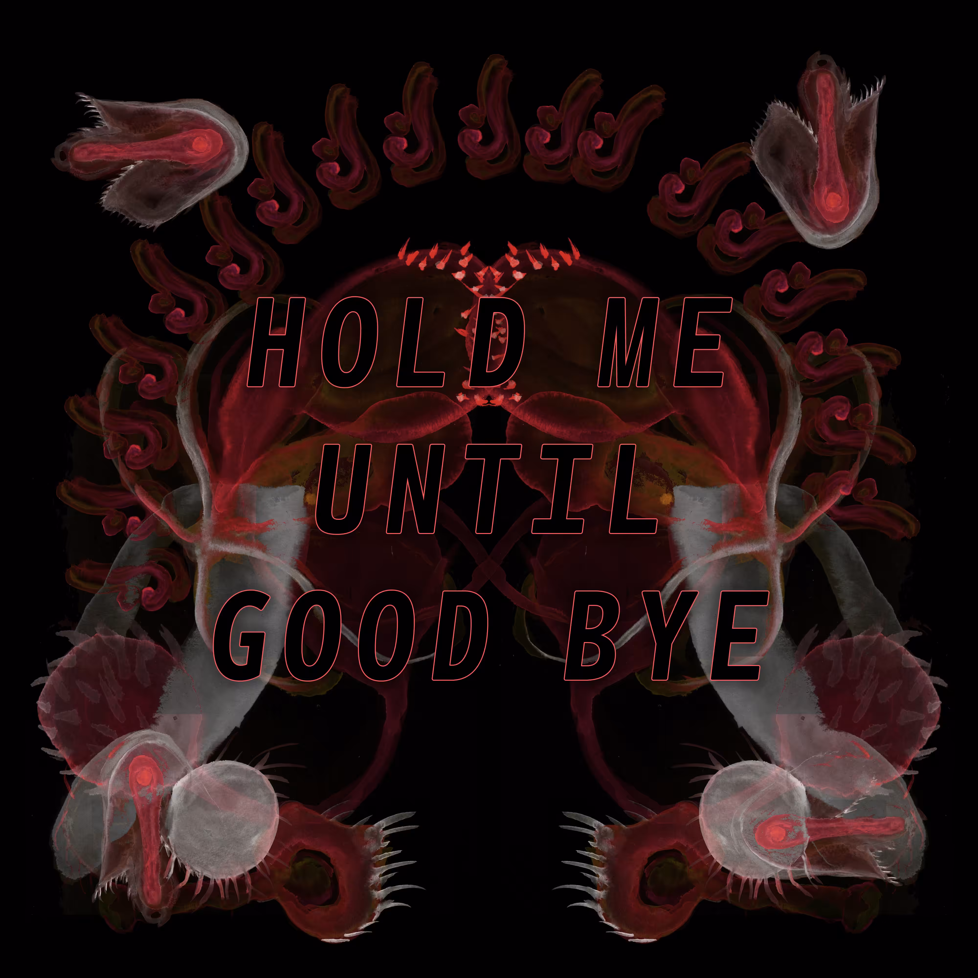 Good Bye #38
