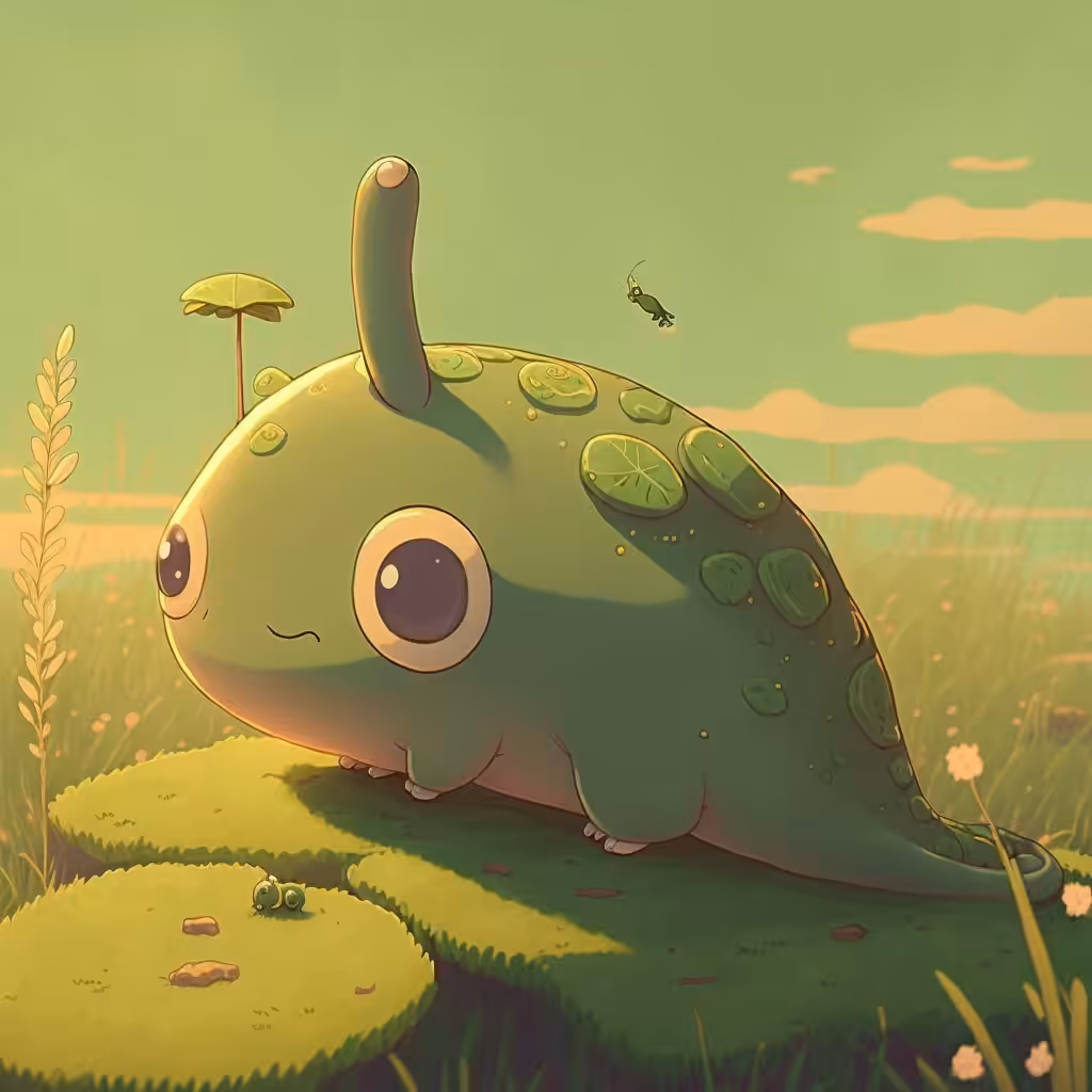 Swamp Life