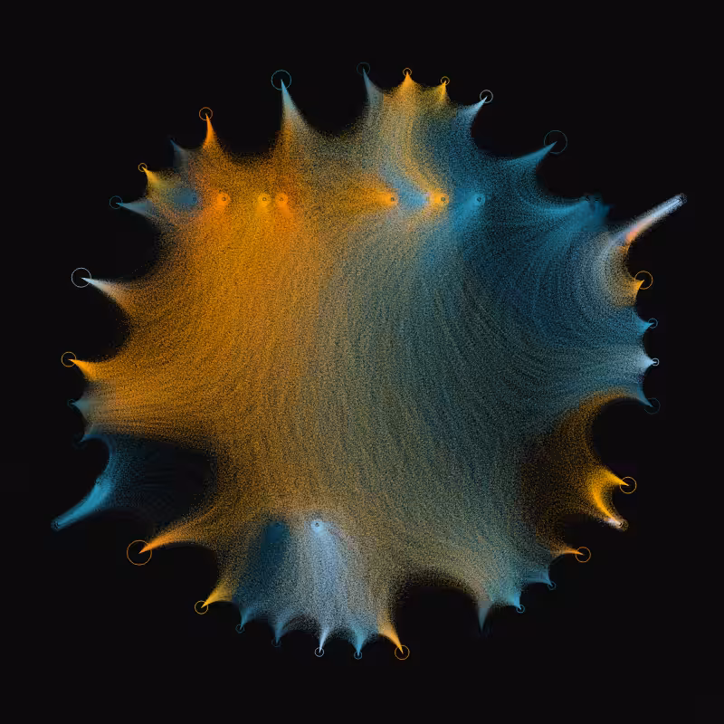 Monopoles on ACID #25