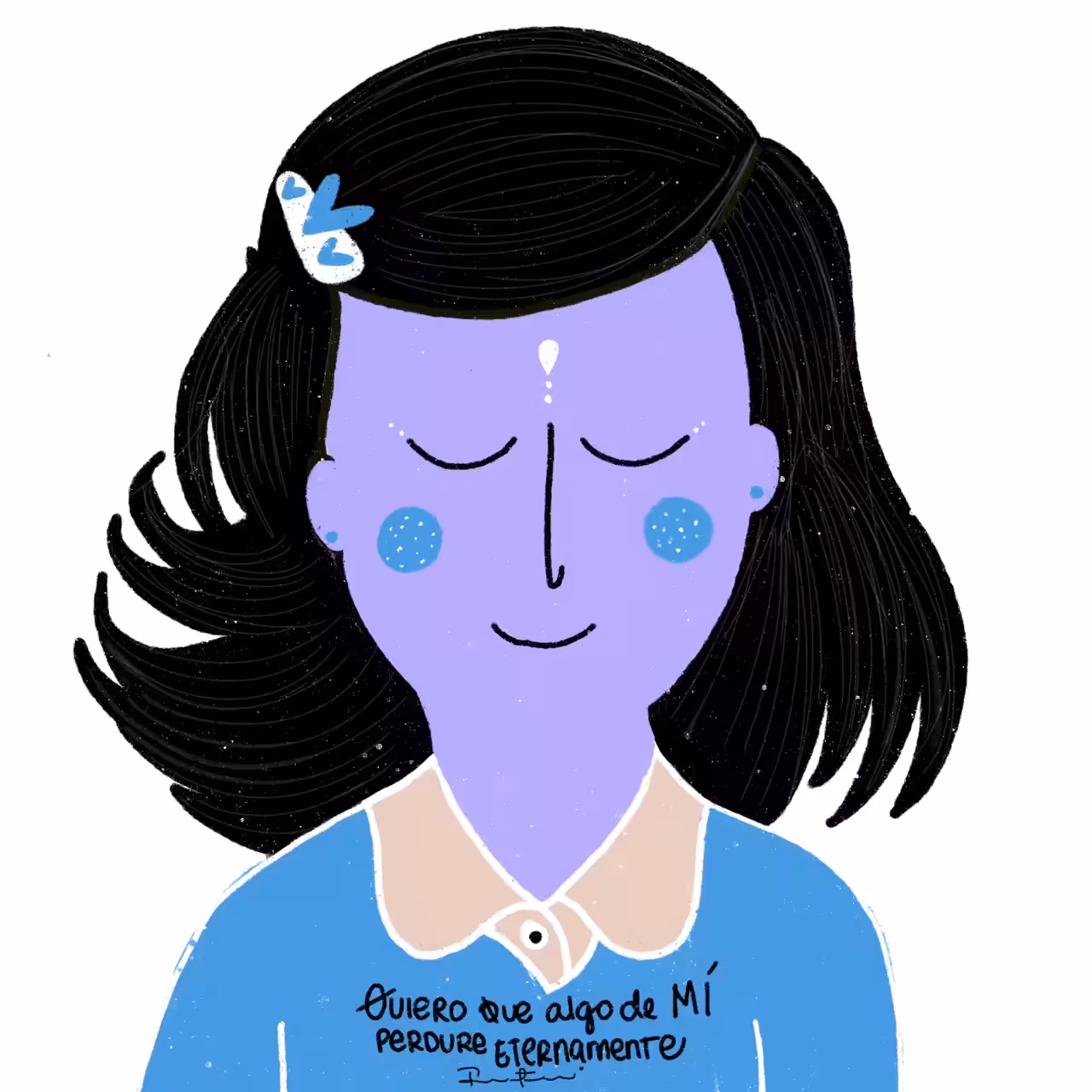 Ana Frank desde otra mirada