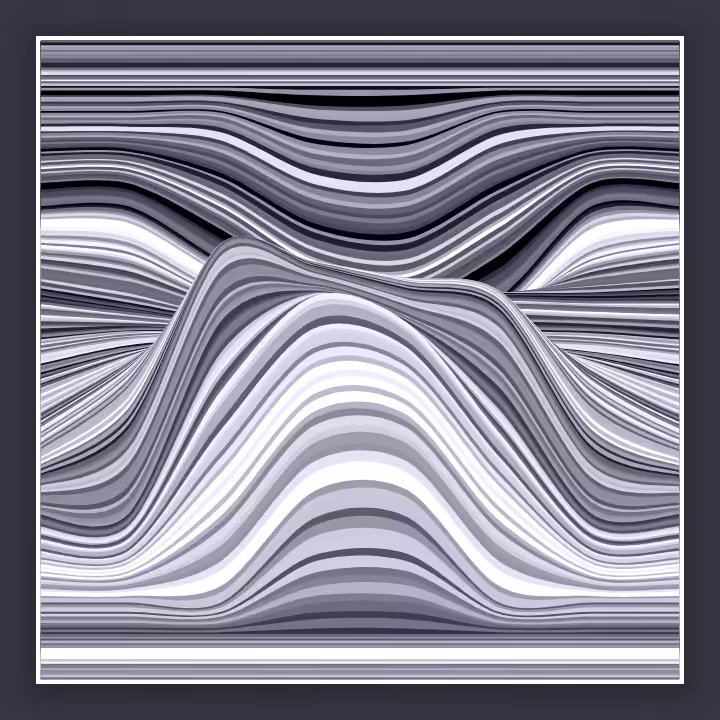 Melted Pleasures #12